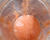 A picture of step 2 of Red kidney beans / Rajma.