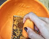 Minden mentes répás cupcake recept fázis 1 fotója