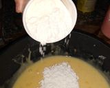 Foto del paso 6 de la receta: Budín de naranja 🍊 súper húmedo riquísimo 🍊