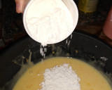 Foto del paso 6 de la receta: Budín de naranja 🍊 súper húmedo riquísimo 🍊