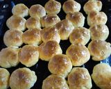 Foto del paso 6 de la receta: Panes de leche