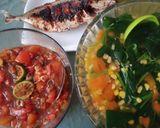 Foto langkah ke 4 dari resep Sambal dabu-dabu ala mamak Aqil.