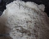 صورة لخطوة 1 من وصفة كعك عراقي بالسمسم