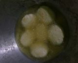 Foto langkah ke 3 dari resep 6. Gemblong Ketan / Kue Getas #PekanINSPIRASI.