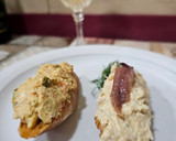 Foto del paso 10 de la receta: Pinchos de bogavante y de atún