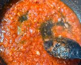 Foto del paso 2 de la receta Arroz con pollo al ajillo