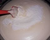 Foto del paso 2 de la receta: Bizcochuelo Matero