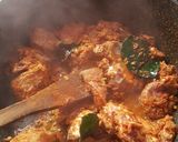 Foto langkah ke 5 dari resep Rendang Padang Asli Ala Chef Muhammad Florean.
