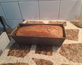 Foto del paso 7 de la receta: Budín de cítricos y jengibre con cacao
