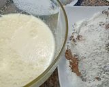 صورة لخطوة 2 من وصفة كيكة القرفة