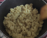 Foto del paso 9 de la receta: Migas con carne