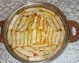 صورة لخطوة 12 من وصفة محشي الملفوف او الكرنب بطعم زمان رائع جدا ولذيذ💯👌