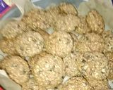 A picture of step 9 of Oats and mix seeds cookies.
