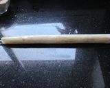Une image de l'étape 1 de Baklava Rolls :.