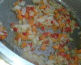 Foto del paso 2 de la receta: Guiso de fideos coditos