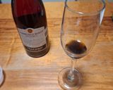Foto del paso 1 de la receta: Cassis Rosé