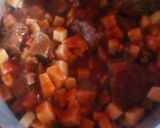 Foto del paso 2 de la receta: Guiso argento a mi modo