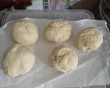 Foto langkah ke 3 dari resep Roti goreng.