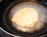 A picture of step 4 of Potato pancakes.