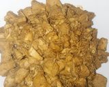 A picture of step 6 of Chicken shawarma.