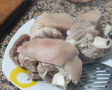 Foto del paso 2 de la receta: Codillo al horno