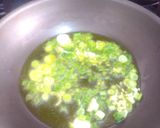 Foto del paso 2 de la receta: Espagueti con verdura