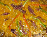 Foto del paso 10 de la receta: Arroz de confit de pato