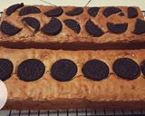 Foto langkah ke 10 dari resep Brownies Caramel Pak Sahak.
