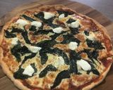 Foto del paso 7 de la receta: Pizzas con masa madre