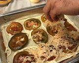 Foto del paso 12 de la receta: Pastel de salmón