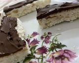 Foto del paso 1 de la receta: Barritas heladas snacks