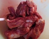 Ropogós oldalas recept fázis 1 fotója