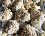 Foto del paso 3 de la receta: Coliflor horneada