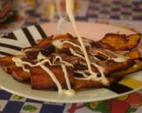 Foto del paso 6 de la receta: Plátano macho frito