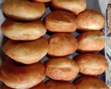 Foto langkah ke 6 dari resep Donat kentang empuk.