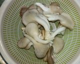 Hình bước làm 1 của món Xiên Nướng Chay