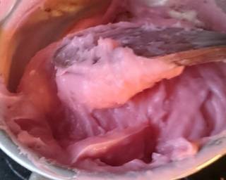 CendoL tepung beras kilat - Step 2