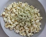 عکس مرحله 5 از دستور پفیلا با طعم پیاز جعفری 😋