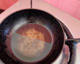 मिश्र भाज्यांचे लोणचे (Mix bhajyache lonche recipe in marathi) रेसिपी स्टेप 2 फोटो 