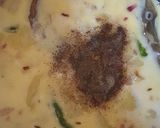 A picture of step 8 of Potato Stew.