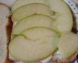 The Apple Sandwich recipe step 2 photo