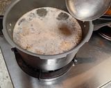 Foto langkah ke 1 dari resep Sop buntut.