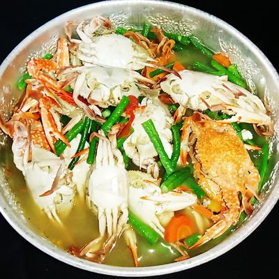 Langkah 6