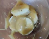 Foto langkah ke 5 dari resep 50 Banoffee Pie.