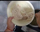 A picture of step 5 of Navratan pulao.