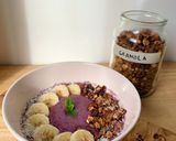 Foto langkah ke 7 dari resep Homemade Granola.