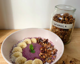 Foto langkah ke 7 dari resep Homemade Granola.