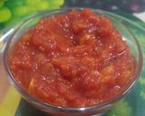 પીઝા સોસ (Pizza Sauce Recipe In Gujarati) રેસીપી સ્ટેપ4ફોટો