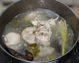 Foto langkah ke 1 dari resep Ayam Suwir (Isian Lemper).
