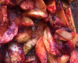Foto del paso 4 de la receta: Papas adobadas